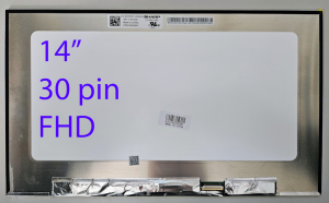 [Novo] Dell 09X60C 15,6" FHD IPS mat LCD 30-pin, bez dodira