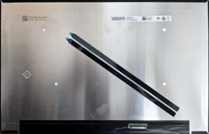 Novi LCD zaslon NE160WUM-NX6 V18.0 16.0 FHD+ 1920x1200 IPS 165Hz